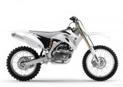 Yamaha YZ450F Yamaha YZ450F